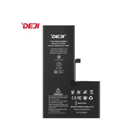 Deji iPhone Xr kompatibilis akkumulátor 2942mAh