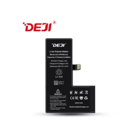 Deji iPhone XS Max kompatibilis akkumulátor 3174mAh
