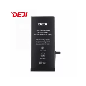 Deji iPhone 11 kompatibilis akkumulátor 3110mAh