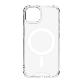   Tactical Magforce Plyo Armor átlátszó tok Apple iPhone 13 készülékhez