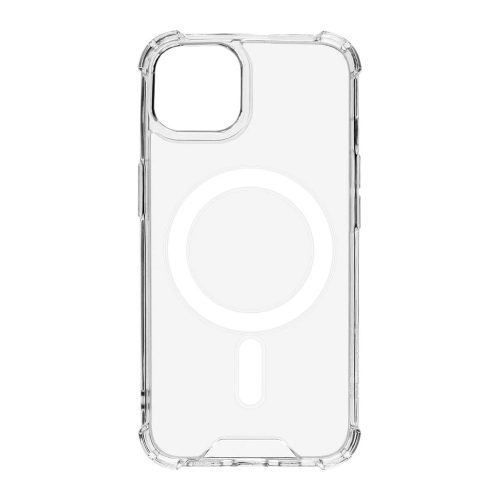 Tactical Magforce Plyo Armor átlátszó tok Apple iPhone 13 készülékhez