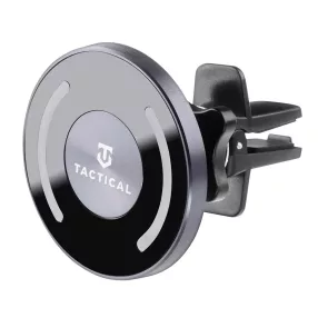   Tactical mágneses Magsafe autóstartó szellőzőrácsba fekete