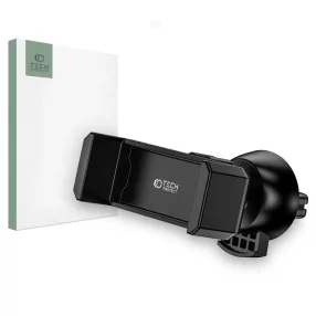   Tech-Protect V3 Mini autós tartó szellőzőrácsba univerzális Fekete