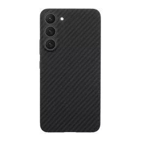   Tactical MagForce Aramid tok fekete Samsung Galaxy S23 készülékhez