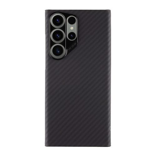 Tactical MagForce Aramid tok fekete Samsung Galaxy S23 Ultra készülékhez