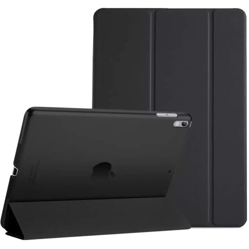 XPRO™ Smart Book tok Fekete Apple Ipad 10,9" (2022) 10. generációs készülékhez