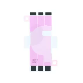 Akkumulátor ragasztó matrica Apple iPhone 11 telefonhoz
