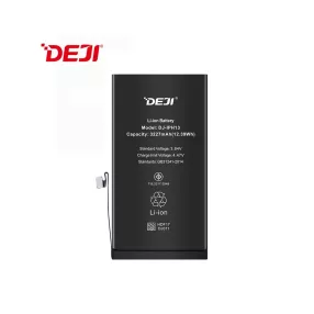 Deji iPhone 13 kompatibilis akkumulátor 3227mAh