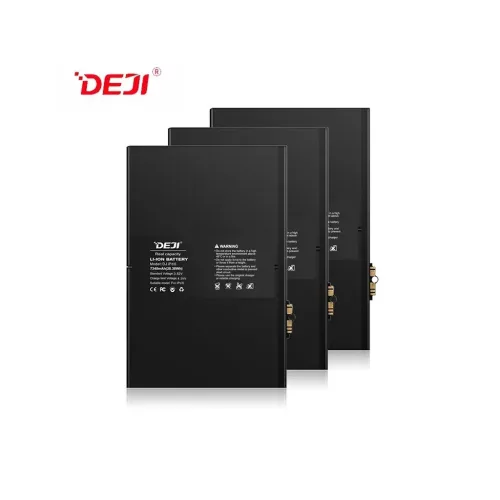 Deji Apple iPad Air 2 (A1547) akkumulátor 7340mAh