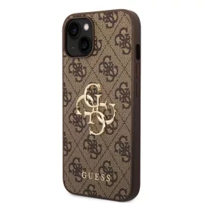   Guess tok Barna Apple Iphone 15 készülékhez GUHCP15S4GMGBR
