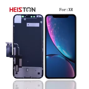 Heiston Incell + FHD kijelző Apple iPhone XR készülékhez