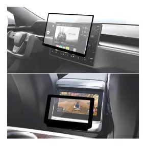 Tesla Model S / Model X (2022-)