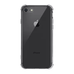   Tactical Plyo Armor átlátszó tok Apple iPhone 7 / 8 / SE 2020 /SE 2022 készülékhez