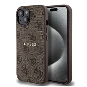   Guess tok Barna Apple iPhone 15 készülékhez GUHMP15SG4GFRW