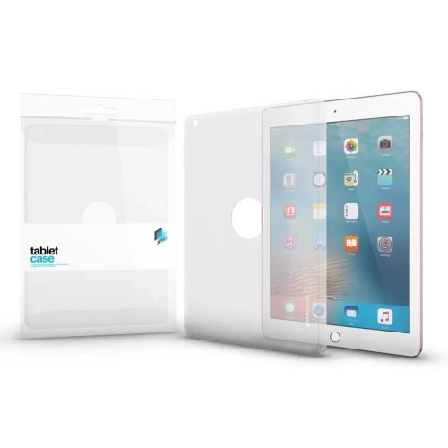 XPRO™ Szilikon tok átlátszó ultravékony Apple Ipad Air 13" (2024) készülékhez