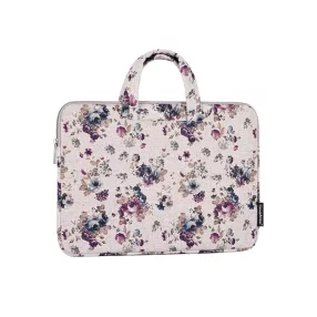   CanvasArtisan Laptop Kézi Táska Univerzális 13-14" Bézs (H2-B02)