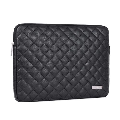 CanvasArtisan Laptop Kézi Táska Univerzális 13-14" Fekete (L19-04)