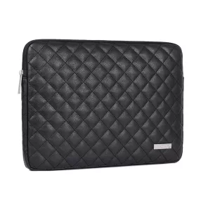   CanvasArtisan Laptop Kézi Táska Univerzális 15-16" Fekete (L19-04)