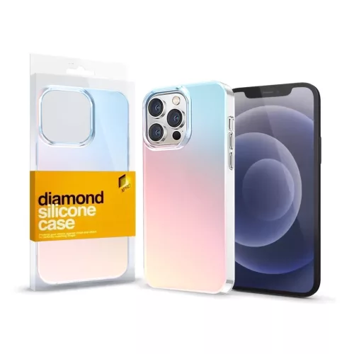XPRO™ SUPERNOVA színváltós védőtok Samsung Galaxy A55 készülékhez
