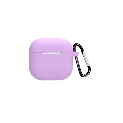 XPRO™ Apple Airpods 4 szilikon tok Lila