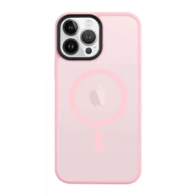   Tactical MagForce Hyperstealth pink tok Apple iPhone 13 Pro Max készülékhez