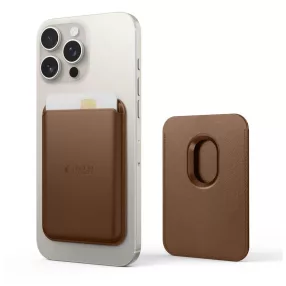   Tech-Protect BARNA MagWallet MagSafe kártyatartó mobiltelefonokhoz