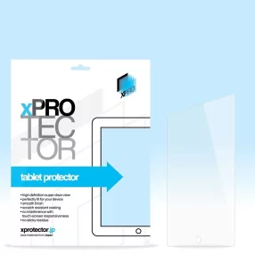   XPRO™ Tempered Glass 0.33mm kijelzővédő üveg / üvegfólia Lenovo Tab M8 HD 4. gen. készülékhez