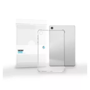   XPRO™ Armor Szilikon tok átlátszó ultravékony Lenovo Tab M8 8" HD / FHD / 3. gen. készülékhez