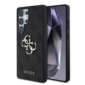   Guess tok fekete GUHCS25L4GMGGR Samsung Galaxy S25 Ultra készülékhez