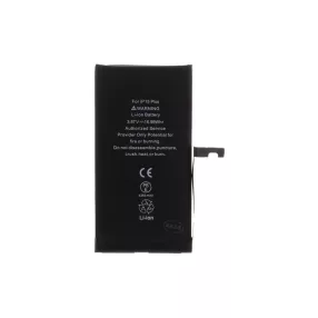   XPRO™ Apple iPhone 15 Plus kompatibilis akkumulátor 4383mAh, OEM jellegű