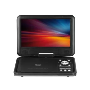 Trevi PDX 1409 S2 hordozható média lejátszó 12/220V