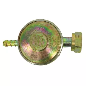   30 mbar-os tömlővéges PB-gáz (reduktor) nyomáscsökkentő (84793H), 14995