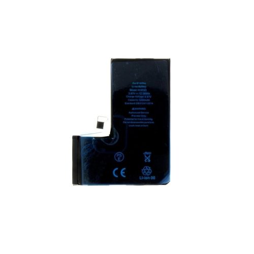 XPRO™ Apple iPhone 14 Pro kompatibilis akkumulátor 3200mAh, OEM jellegű