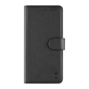   Tactical Field Notes fekete Book / Flip tok Xiaomi Redmi A5 4G készülékhez