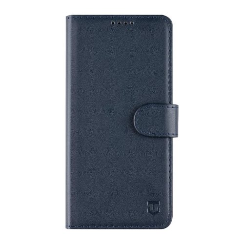 Tactical Field Notes sötétkék Book / Flip tok Xiaomi Redmi A5 4G készülékhez