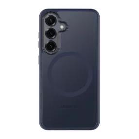   Tactical MagForce Hyperstealth sötétkék tok Samsung Galaxy S25 készülékhez