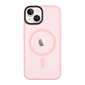   Tactical MagForce Hyperstealth pink tok Apple iPhone 14 készülékhez