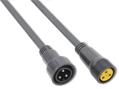 PD Connex CX21-10m IP65 VÍZÁLLÓ Tápkábel