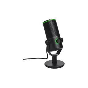 JBL Quantum Stream Studio USB mikrofon, fekete