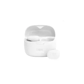 JBL Tune Buds TWS Bluetooth Headset, fehér