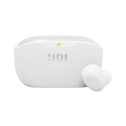 JBL Wave Buds 2 TWS Bluetooth Headset, fehér