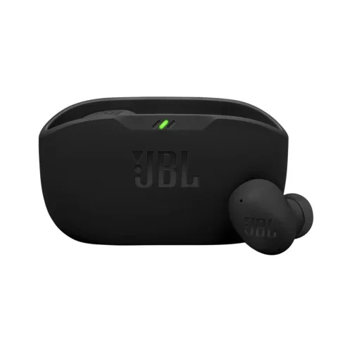 JBL Wave Buds 2 TWS Bluetooth Headset, fekete