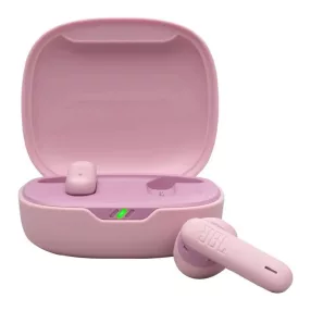 JBL Wave Flex 2 TWS Bluetooth Headset, pink