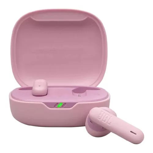 JBL Wave Flex 2 TWS Bluetooth Headset, pink