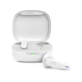 JBL Wave Flex 2 TWS Bluetooth Headset, fehér