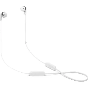 JBL Tune 215BT Bluetooth Headset, fehér	