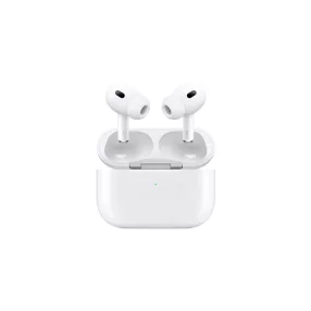   Apple AirPods Pro (2. generáció) MagSafe töltőtokkal (USB-C) bluetooth fülhallgató fehér - MTJV3