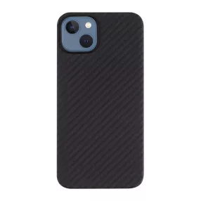   Tactical MagForce Aramid tok fekete Apple iPhone 13 készülékhez