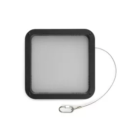 BeamZ Starcolor200/205 fény diffúzor szűrő, 40°