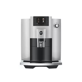 Jura E6 Platin automata kávéfőző (EC) (15440)